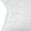TotalDry Maximum Absorbency Incontinence Booster Pad, 13.8-Inch Length (Case of 120)