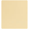 McKesson Nonadhesive without Border Foam Dressing, 4 x 4 Inch (Case of 10 Boxes)