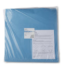 McKesson Brand McKesson Single Layer Sterilization Wrap, 20 x 20 Inch (5/CS) 