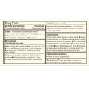 Aveeno Soothing Bath Treatment Packets Fragrance Free (Case of 192)