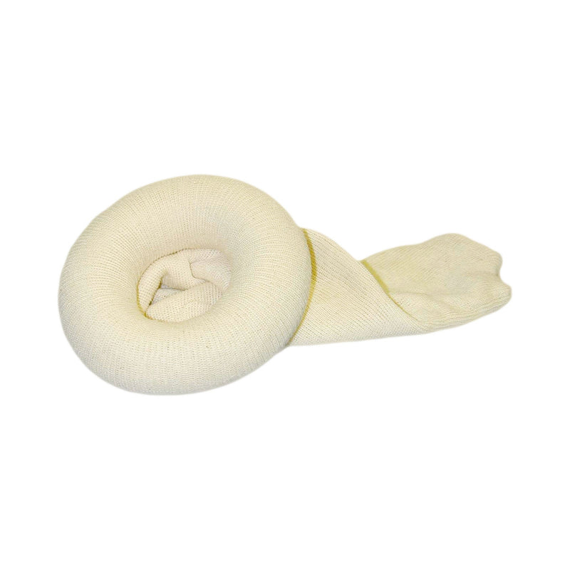 McKesson Beige Cotton Tubular Stockinette, 8 x 72 Inch (Case of 20)