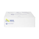 McKesson Light Duty Trash Bag, Clear, 30-gallon Capacity (Case of 500)