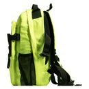 Feeding Pump Backpack Green, Medium, Youth For Infinity Feeding Pumps (Case of 10)