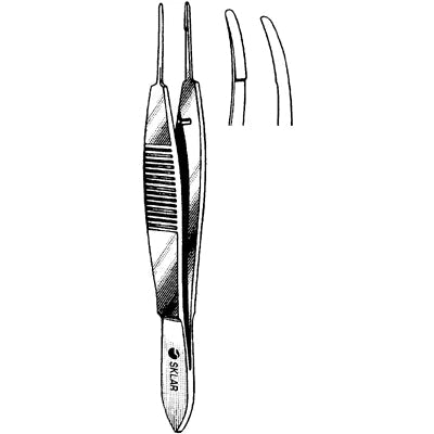 Sklar Harms Tying Forceps - 66-6142 