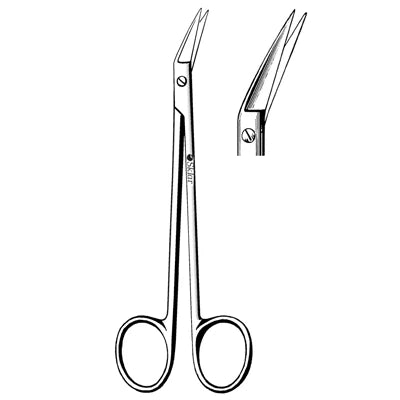 Sklar Kelly-Adson Scissors - 50-4465 