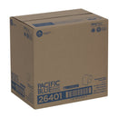 Pacific Blue Basic Brown Paper Towel, 7-7/8 Inch x 350 Foot, 12 Rolls per Case