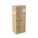 Keter Canada AP Medical Sharps Container, 18 Gallon, 17.3 x 13 x 24.8 Inch (7/CS) 