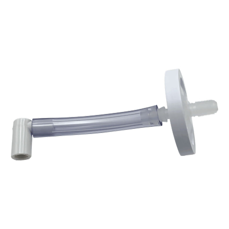 Precision Medical Filter Assembly for use with PM65 EasyGoVac Aspirator (Each)