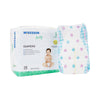 McKesson Baby Diapers, Size 3 for Babies weighing 16 – 28 lbs. (Case of 112)