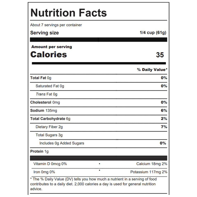 Thick-It Carrot and Pea Purée Thickened Food, 15-ounce Can