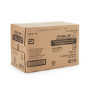 Vital AF 1.2 Cal Vanilla Tube Feeding Formula, 33.8 oz. Ready to Hang Carton (Case of 8) 
