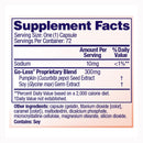 i-Health Inc AZO Bladder Control with Go-Less Capsules (24/CS) 