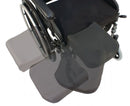 Wheelchair Amputee Swing Away For Wheelchair 