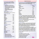Nutricia North America Pro-Stat AWC Wild Cherry Punch Complete Liquid Protein, 30-ounce Bottle (4/CS) 