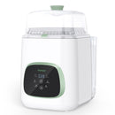 Root Technology Ltd Baby Bottle Washer and Sterilizer Momcozy CleanPal Pro For Baby Bottles 