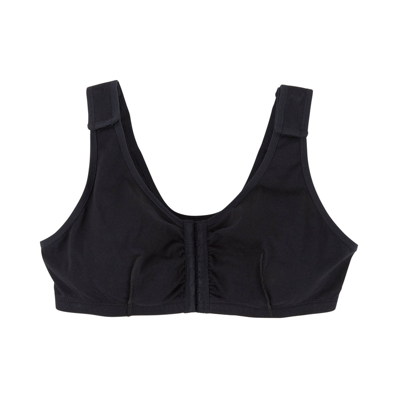 McKesson Surgi-Bra II, 40 Inch, Black (Each)