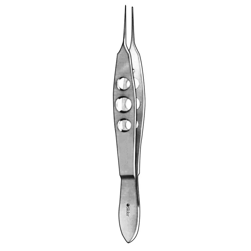 Sklar McPherson Tying Forceps Titanium - 66-6151