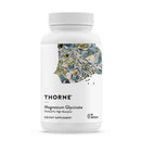 Dietary Supplement Thorne Magnesium Glycinate 120 mg Capsule 90 Capsules Without Flavor (Bottle of 90)