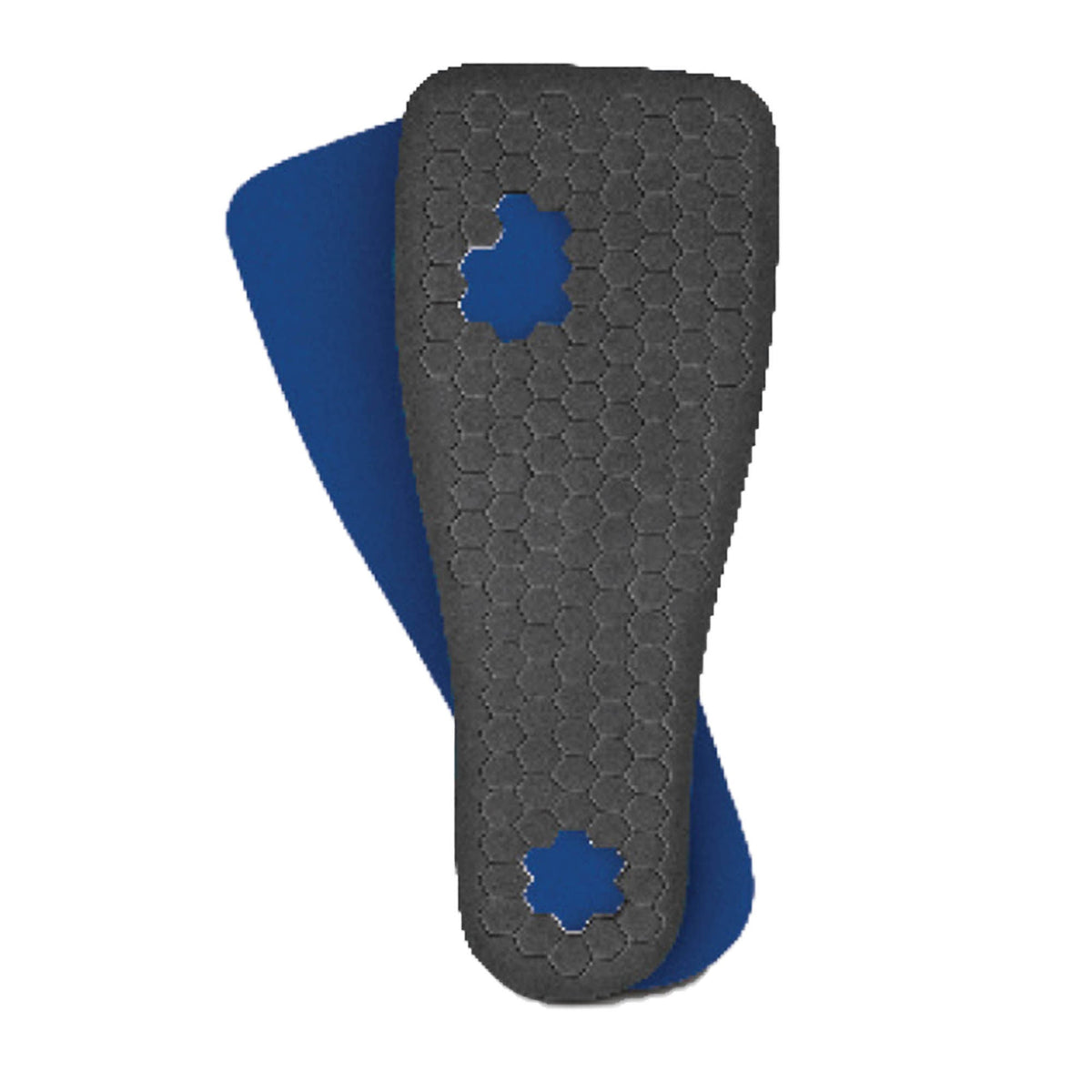 Darco International PegAssist Insole, Men's, Large, Blue (Case of 36)