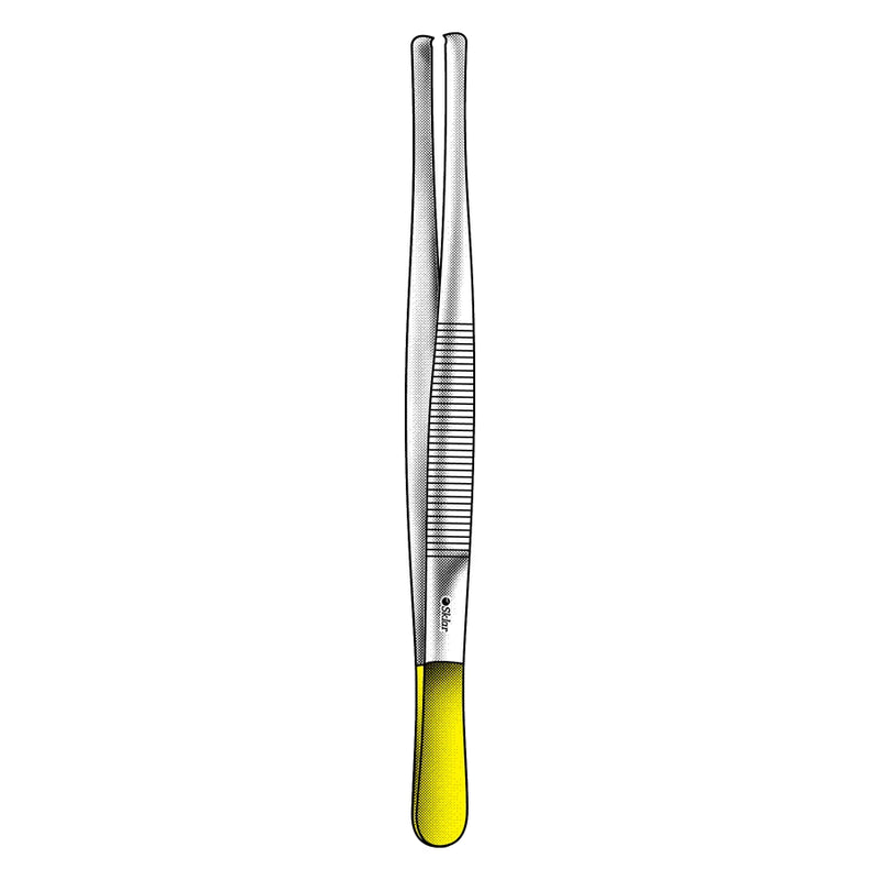 Sklar TC Oehler Tissue Forceps - 51-3030