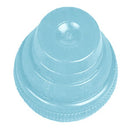 PLUG CAP MULTI-FIT LT BLU1000/BG