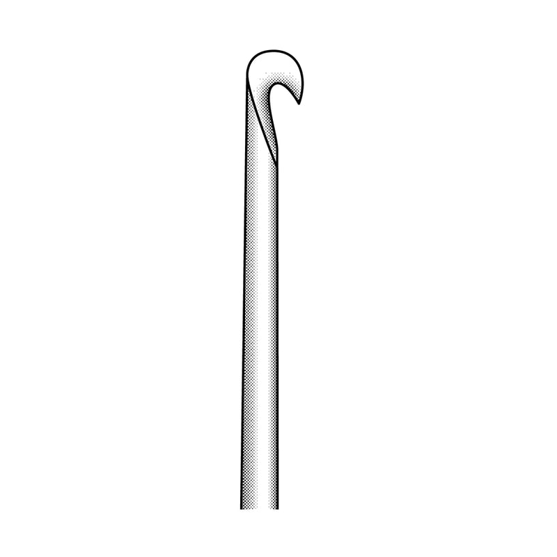 Sklar Hook Knife - 45-5881