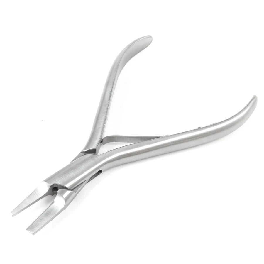 Merit Ingrown Toenail Forceps - 98-492