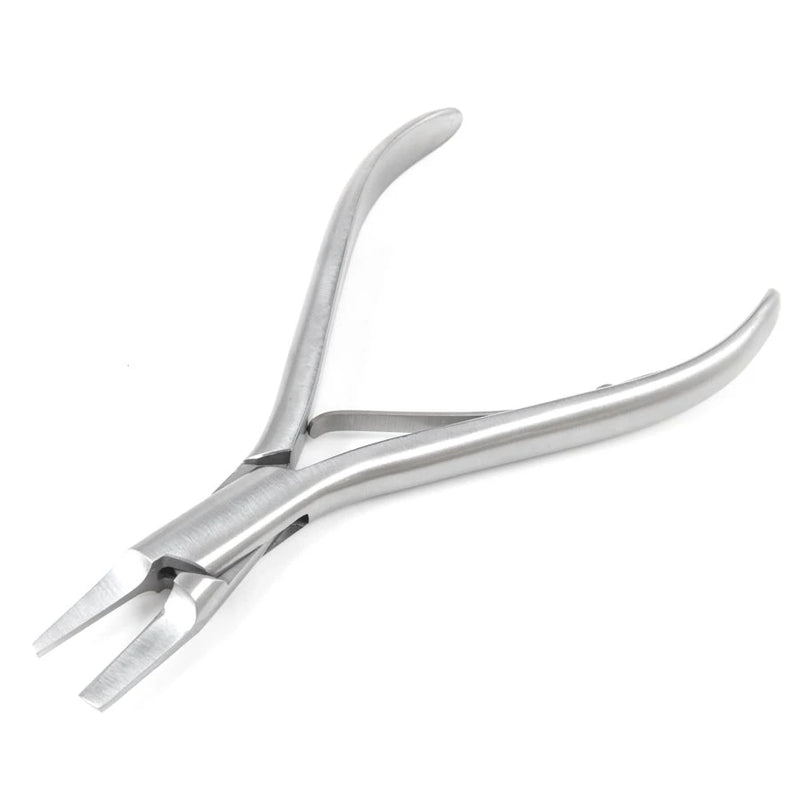 Econo Ingrown Toenail Forceps - 21-479