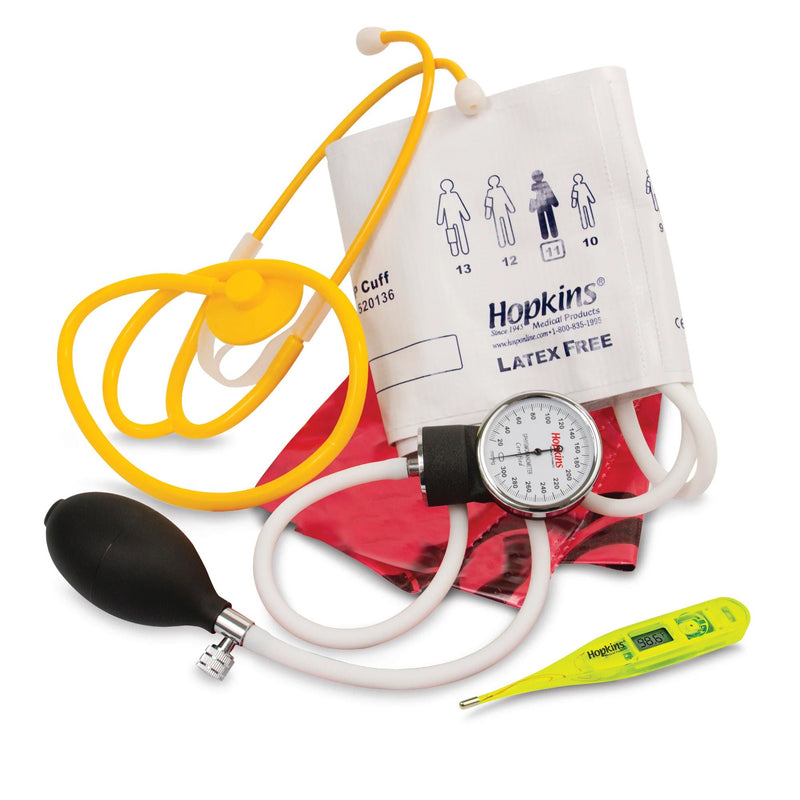Hopkins MRSA Kit, Large (Each)
