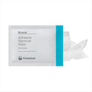 Brava Adhesive Remover Wipes, Alcohol-Free, No-Sting Formula, 6 x 4.5 Inch (Box of 30)