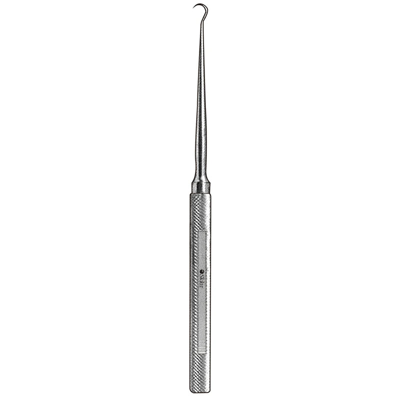 Sklar KLEINERT-KUTZ SKIN HK 5" 5MM - 47-2544