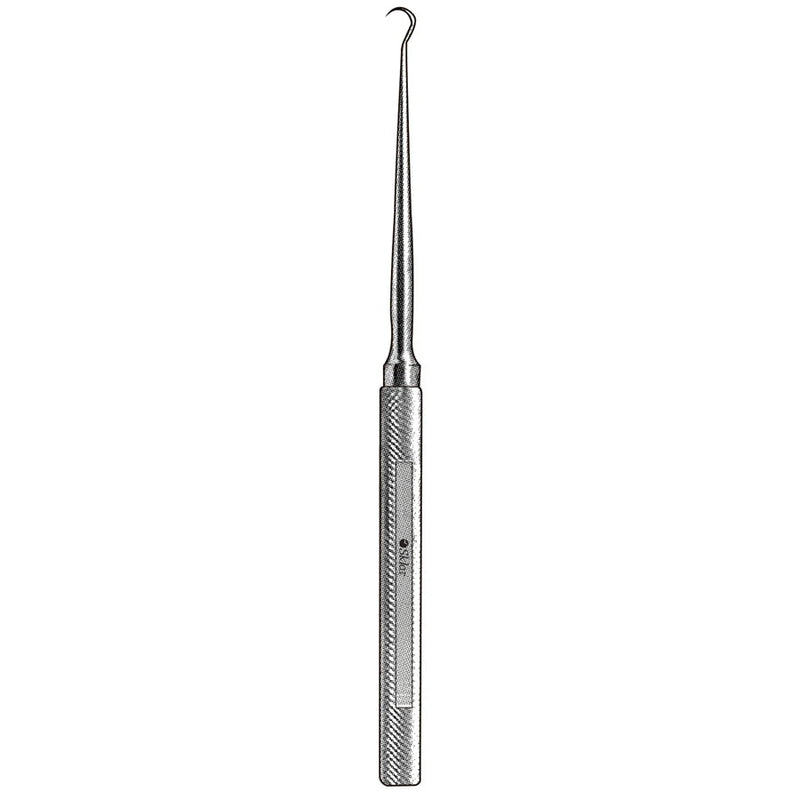 Sklar KLEINERT-KUTZ SKIN HK 5" 5MM - 47-2544 