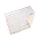 McKesson Brand McKesson Ultra Heavy Absorbency Underpad, 30 x 36 Inch (100/CS) 