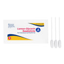Dynarex dynarex Lemon-Glycerin Oral Swabsticks (250/CS) 