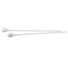 Scopettes Jr. OB/GYN Swabstick, 8 Inch Length