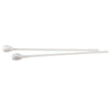 Scopettes Jr. OB/GYN Swabstick, 8 Inch Length (50/CS) 