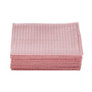 McKesson Brand McKesson Nonsterile Mauve Procedure Towel, 13 x 18 Inch (500/CS) 