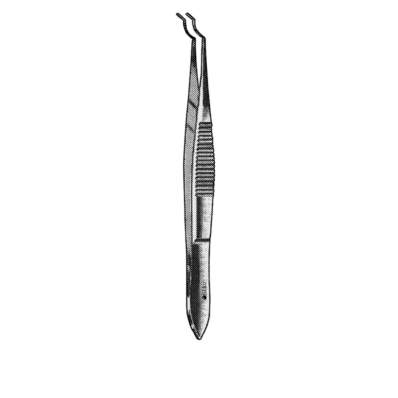 Sklar Terson Capsular Forceps - 66-5235