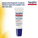 Aquaphor Lip Protectant + SPF 30 (Carton of 6)