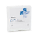McKesson 50-Person First Aid Kit (Case of 6)