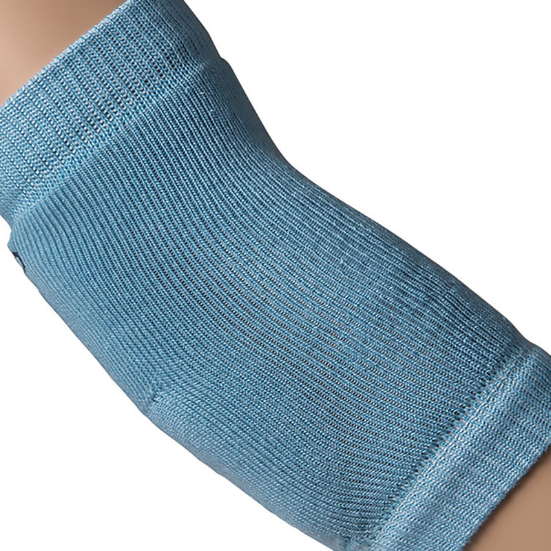 Mabis Heelbo Heel / Elbow Protector Sleeve, Medium (Case of 12)