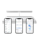 Withings Inc Withings Body Scan Wifi Smart Scale, White 