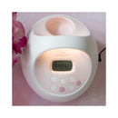 Mother's Milk Inc Spectra S2 Plus Single / Double Electric Breast Pump 