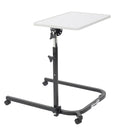 Drive DeVilbiss Healthcare drive Pivot & Tilt Overbed Table 