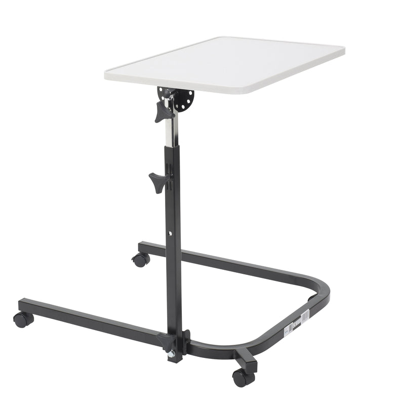 Drive DeVilbiss Healthcare drive Pivot & Tilt Overbed Table 
