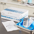 McKesson Telescopically Folded Transducer Cover, 6 x 33 Inch (Case of 240)