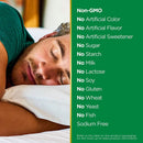 Nature's Bounty Melatonin 10 mg Capsules (Bottle of 60)