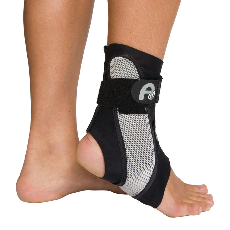 Aircast A60 Right Ankle Support, Medium (Each)