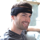 Intellinetix Vibration Therapy Headache Band 