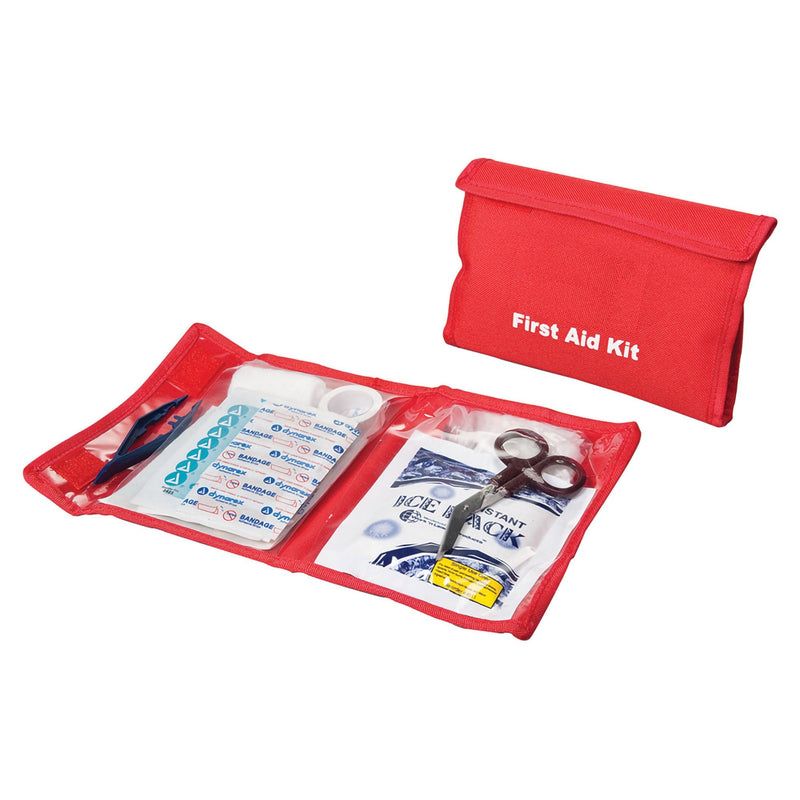 First Aid Kit Pouch (Each) 